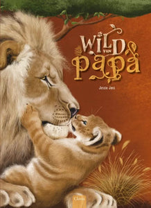 Wild van papa 5jr 9789044853681 a