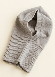 HVID balaclava Eddy pebble 3-5 jr