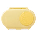 b.box snackbox lemon twist