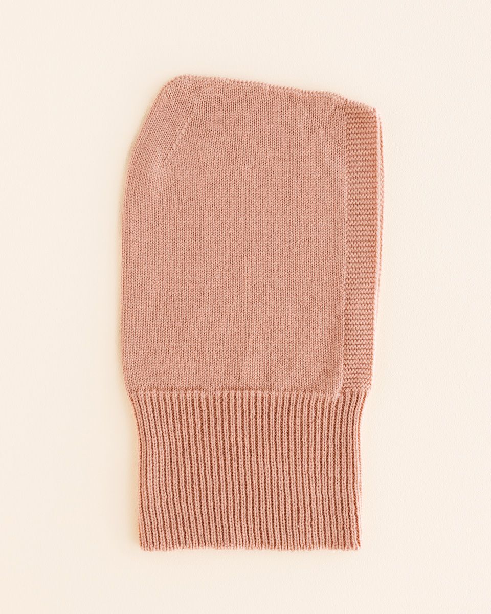 HVID balaclava Eddy rose 1-3 jr