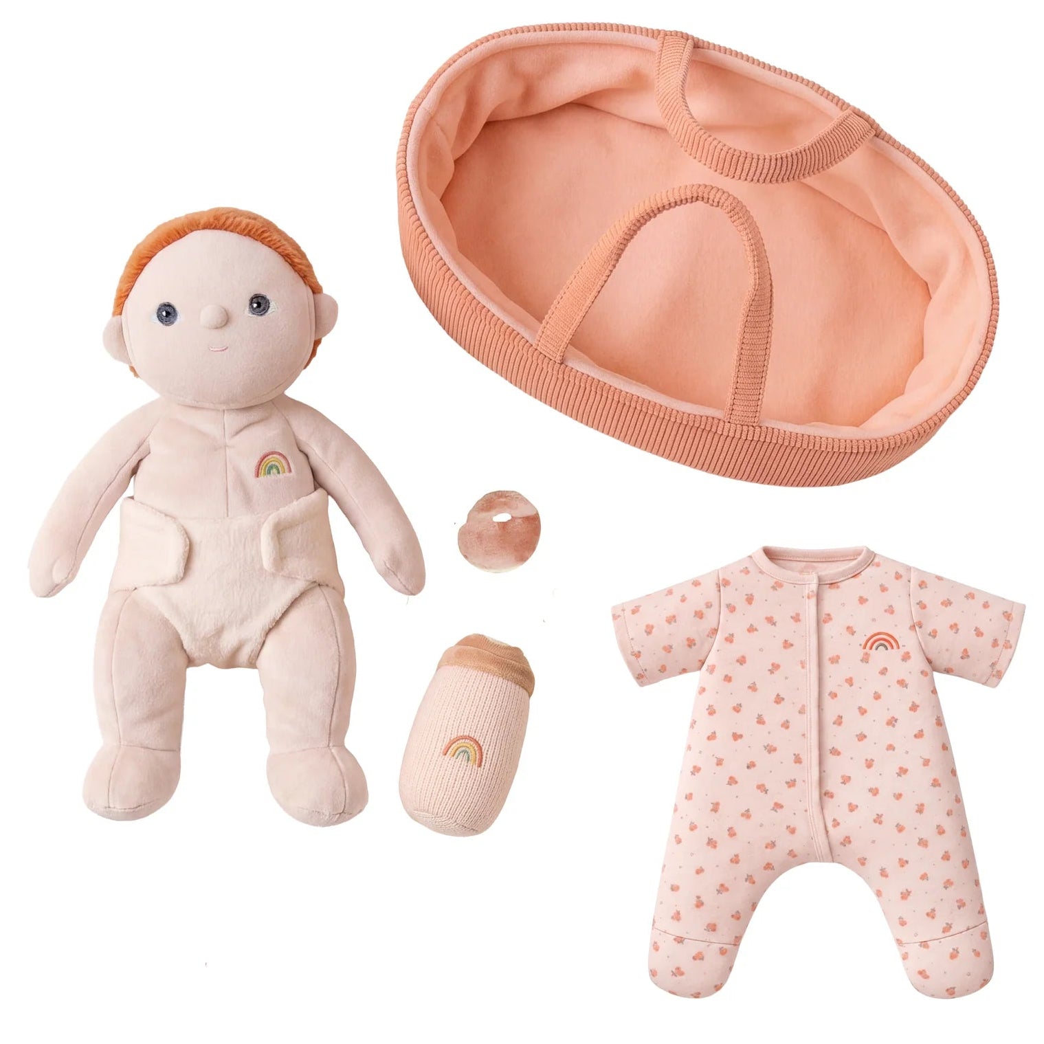 Olli Ella Binky Dinky Pickle 3 jr+