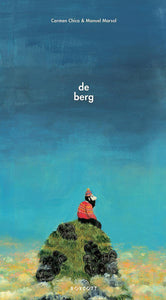 De berg 3 jr+