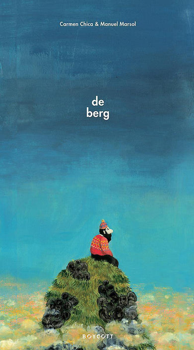 De berg 3 jr+