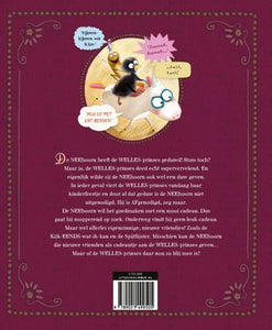 deneehoornenhetverjaardagfeestje