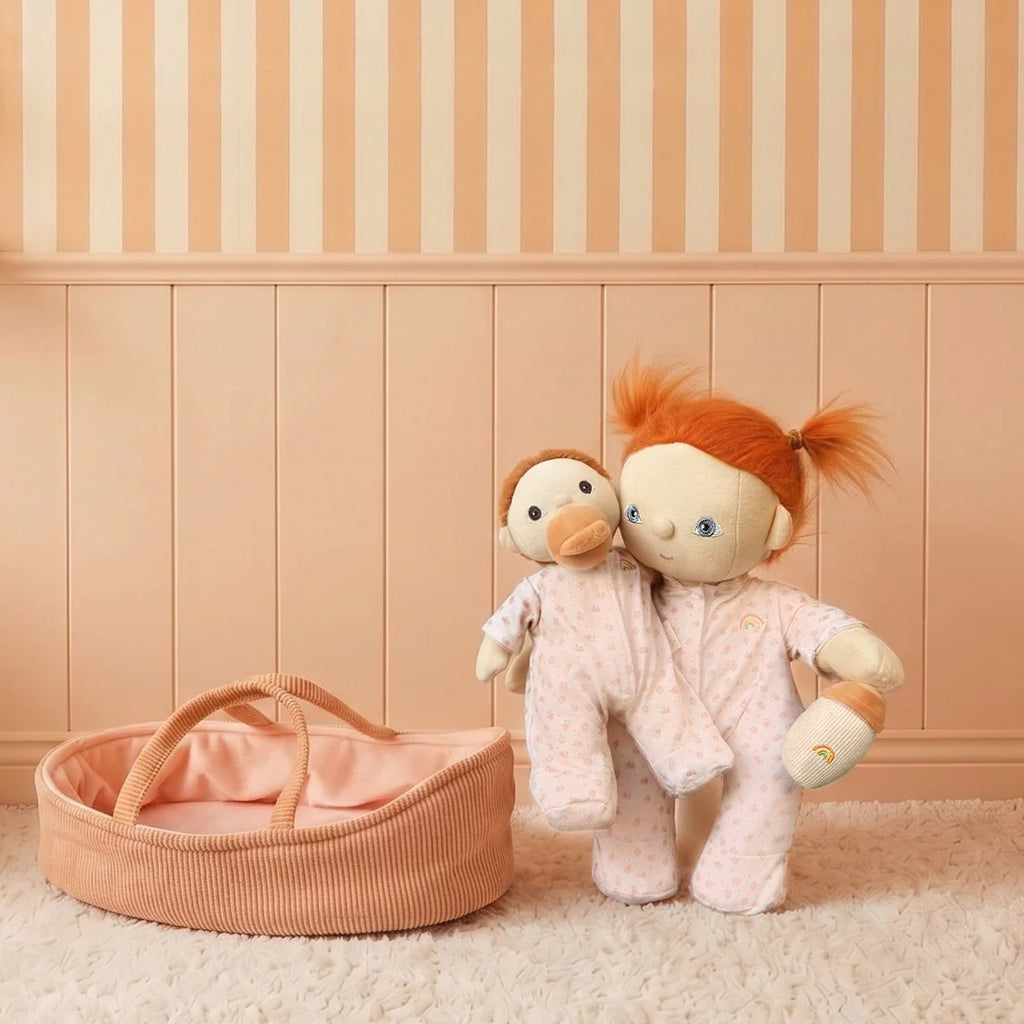 Olli Ella Binky Dinky Pickle 3 jr+ OETDDA-BIN-SA-P