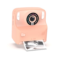 MOB Pixiprint click en print kindercamera roze