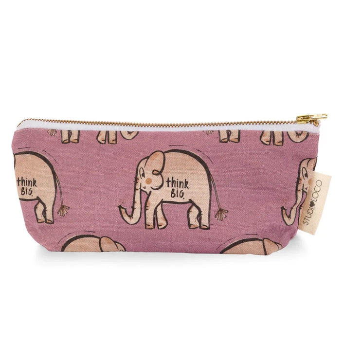 Studio loco etui elephant ALetuielephant