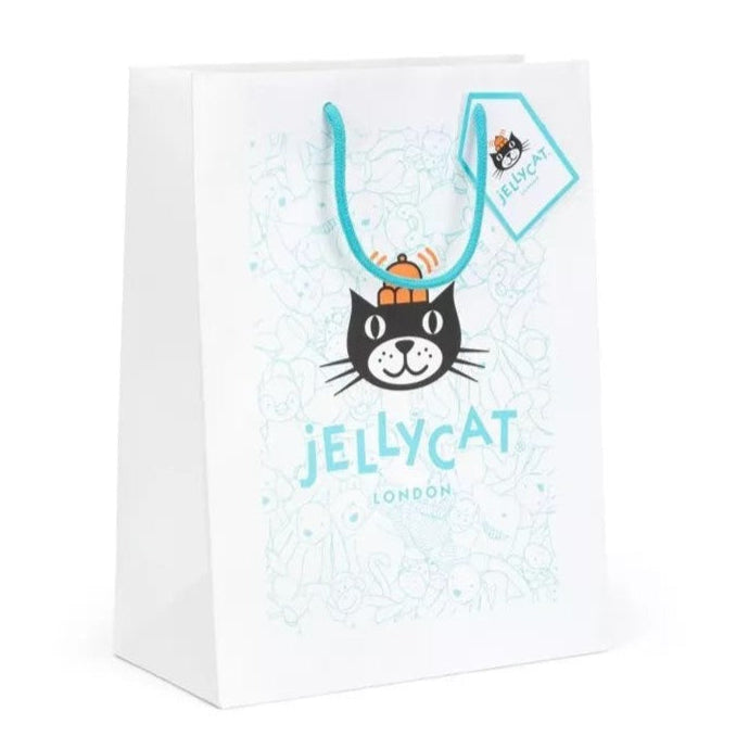 Jellycat cadea tas