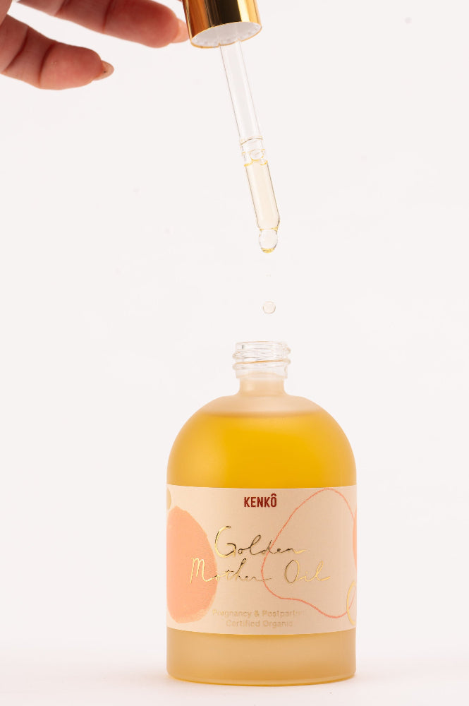 Golden Mother Oil3kenko Golden_Mother_Oil 6096712090013 b