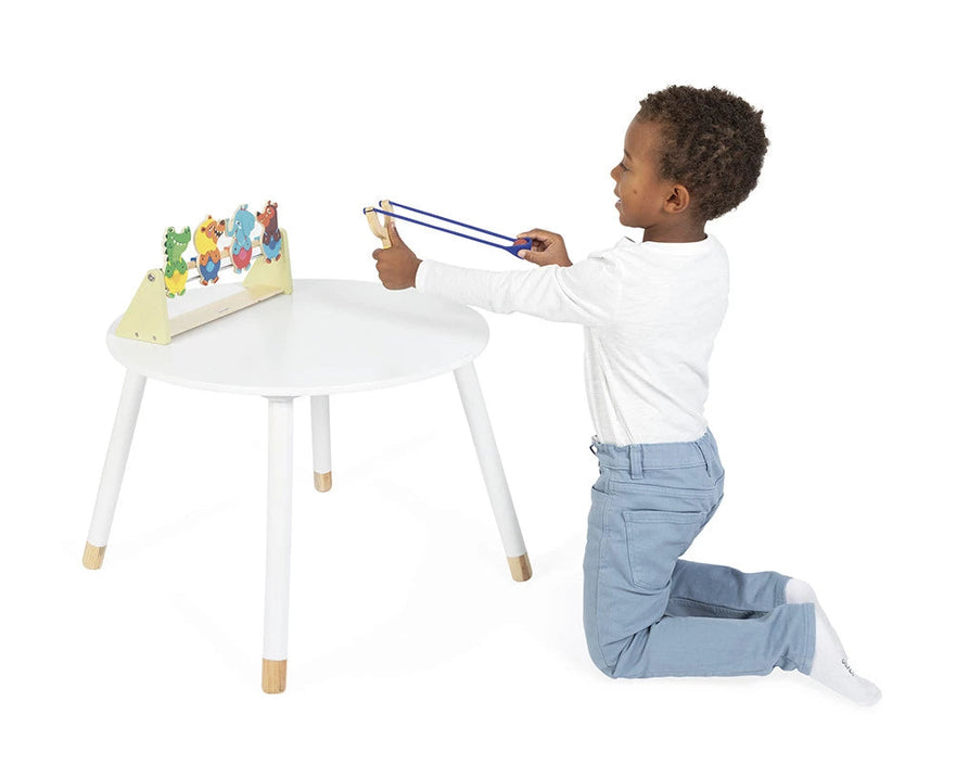 JANOD Applepop katapult schieten 5 jr+2