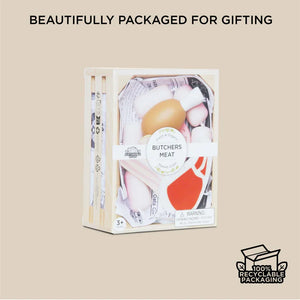 Le Toy Van houten vleeswaren 3jr+