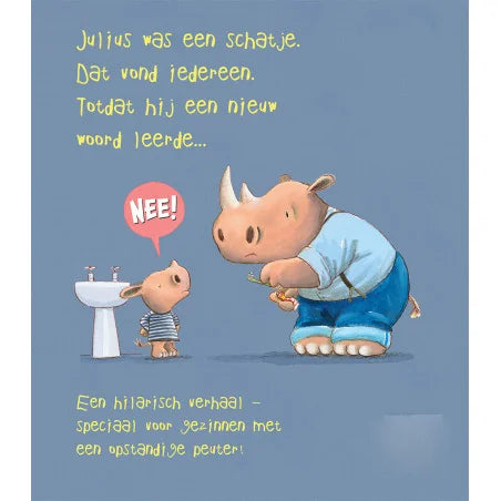 NEE! 2 jr+ kopen