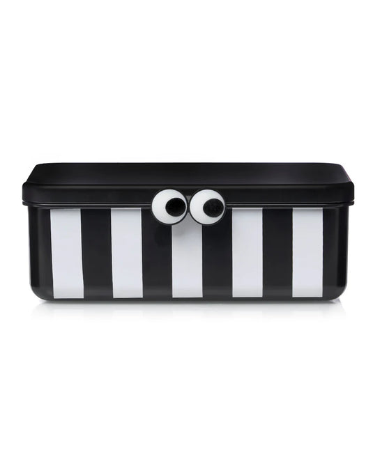 Noui Noui lunchbox black