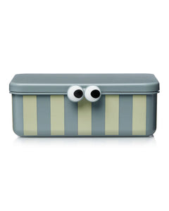 Noui Noui lunchbox blue