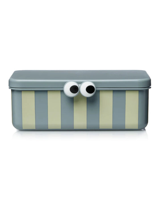 Noui Noui lunchbox blue