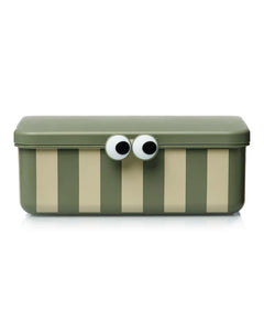 Noui Noui lunchbox green