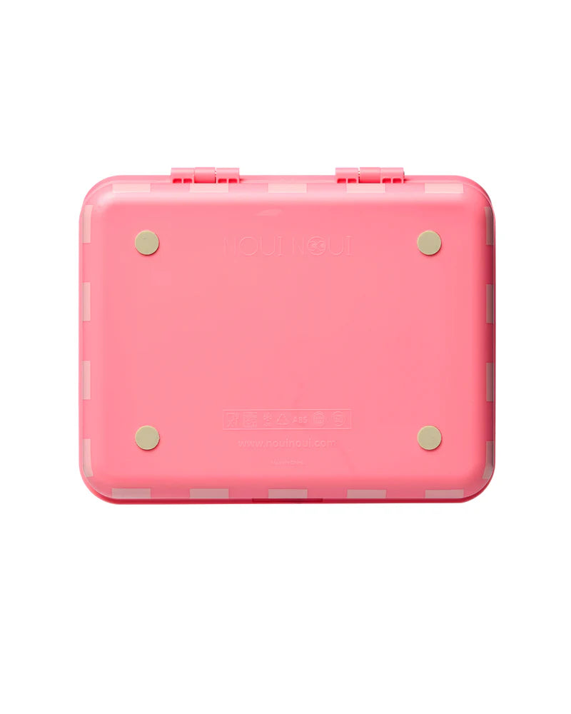 Noui Noui lunchbox pink 4260686891491