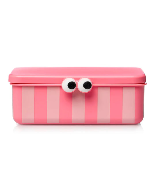 Noui Noui lunchbox pink