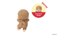 Monchhichi hippers