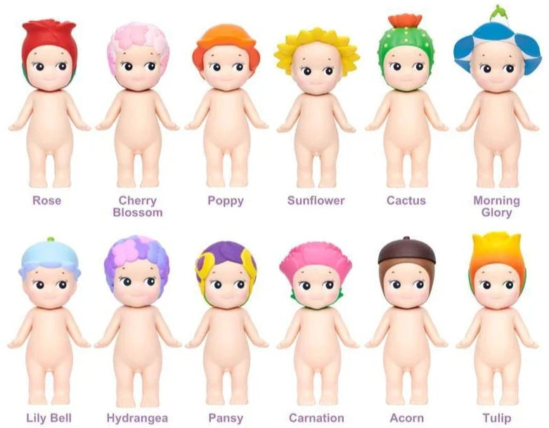 Sonny Angel Flower serie kopen