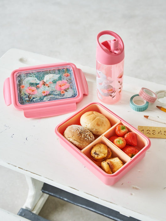 Petit Monkey broodtrommel bento fairytale dragon