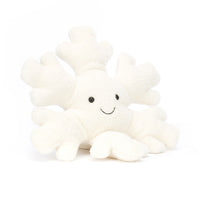 Jellycat knuffel Amuseable Snowflake large 30 cm