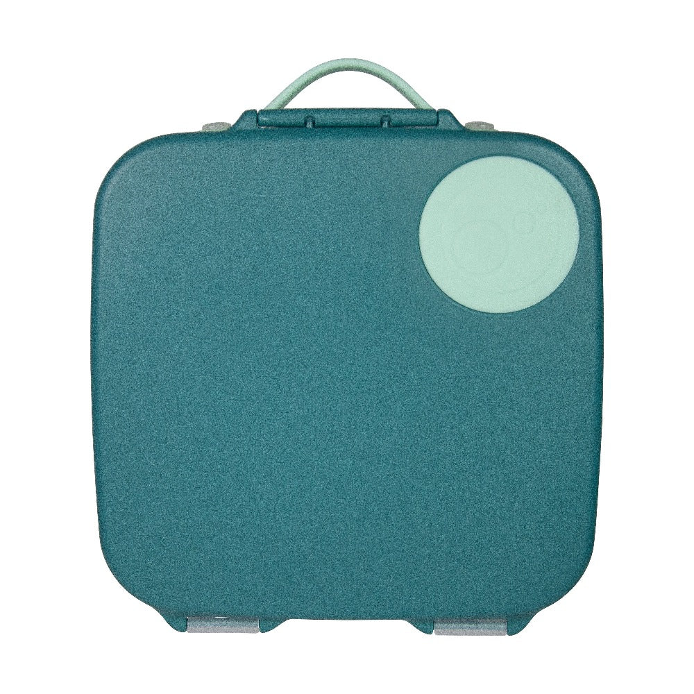 B.box bento lunchbox emerald forest kopen