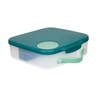 B.box bento lunchbox emerald forest