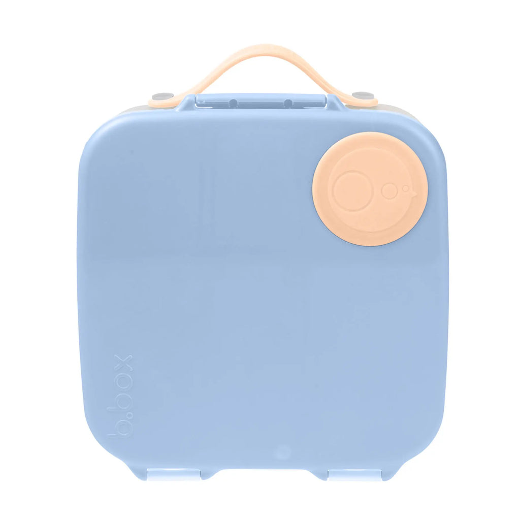 B.box bento lunchbox feeling peachy kopen