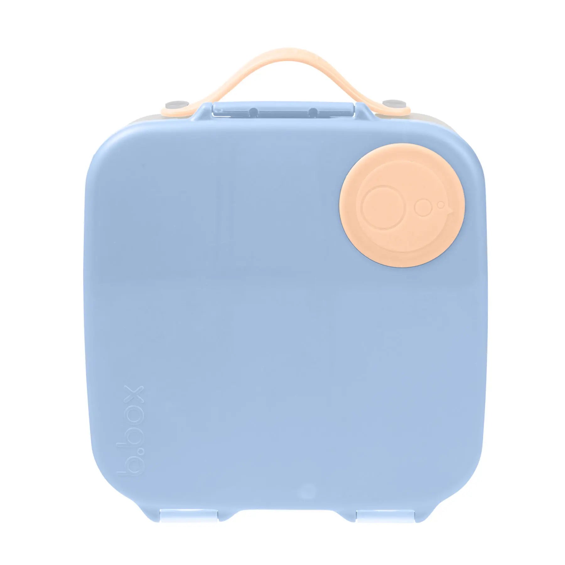 B.box bento lunchbox feeling peachy kopen