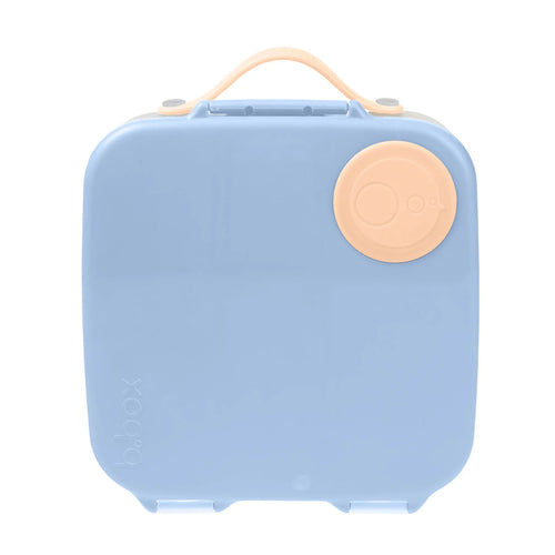 B.box bento lunchbox feeling peachy