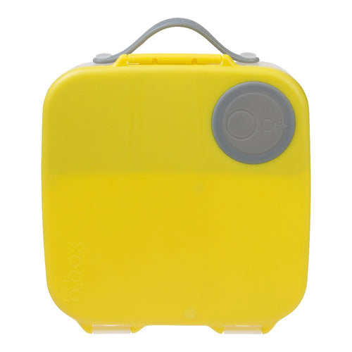 B.box bento lunchbox lemon sherbert