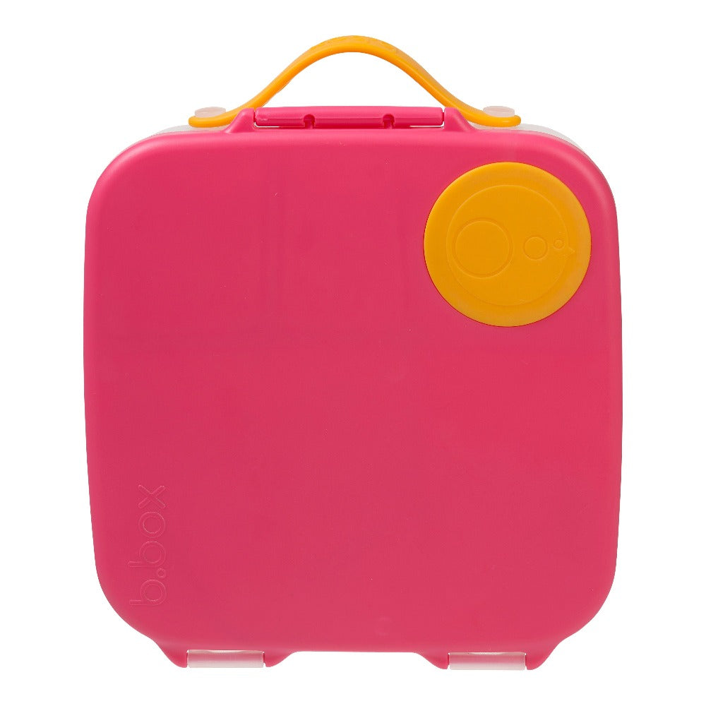 B.box bento lunchbox strawberry shake kopen