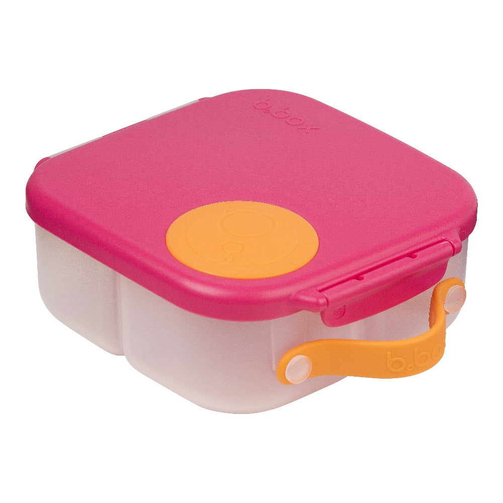 B.box bento mini lunchbox strawberry shake kopen