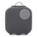 B.box mini bento lunchbox graphite