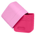 B.box siliconen snack bakjes berry