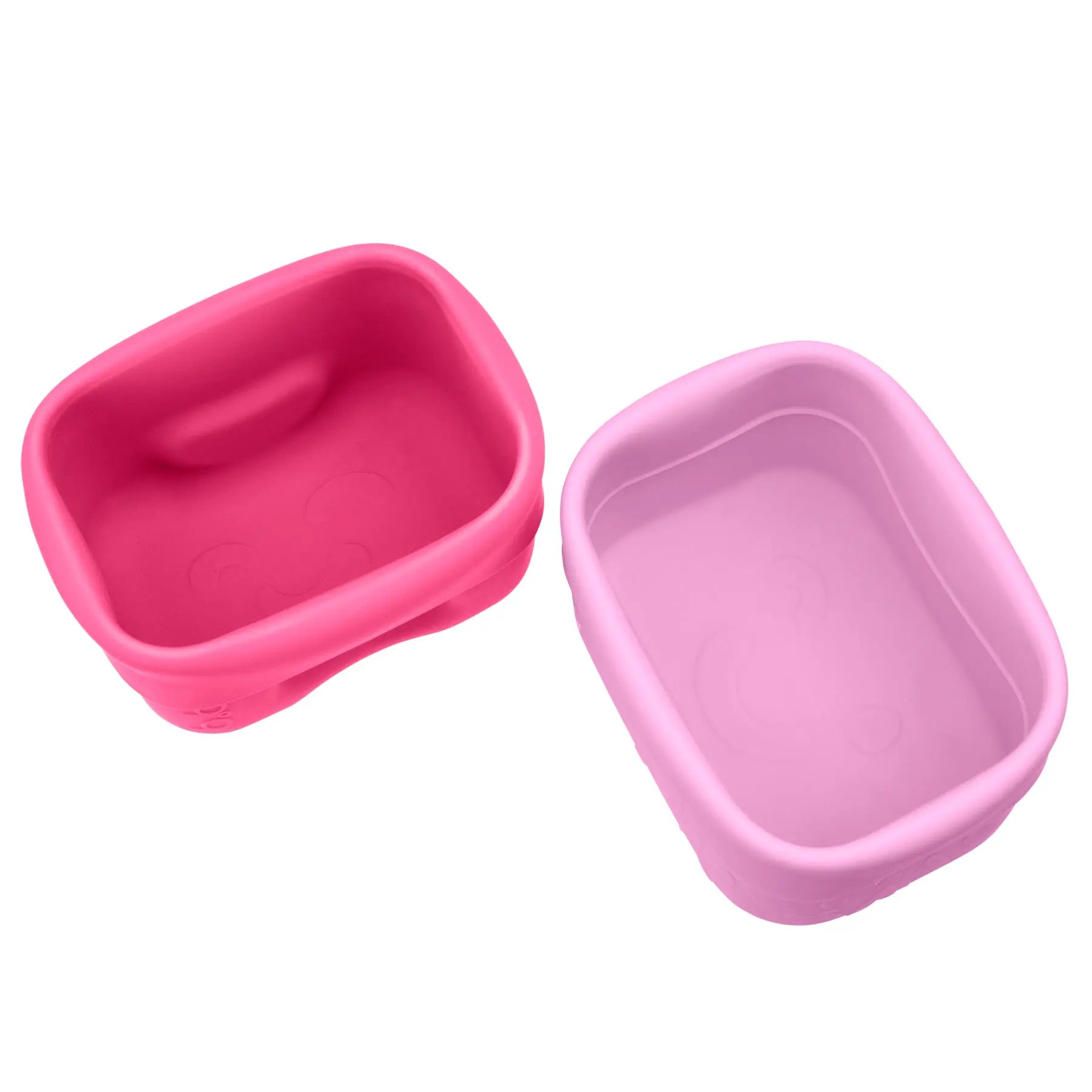 B.box siliconen snack bakjes berry 9353965010784
