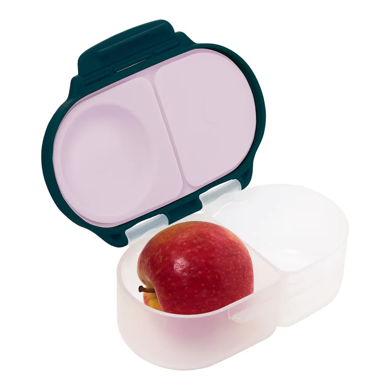 B.box snackbox indigo rose 9353965006855