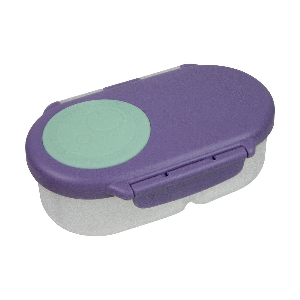 B.box snackbox lilac pop kopen