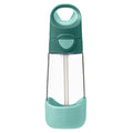 B.box tritan drinkfles emerald forest 450 ml