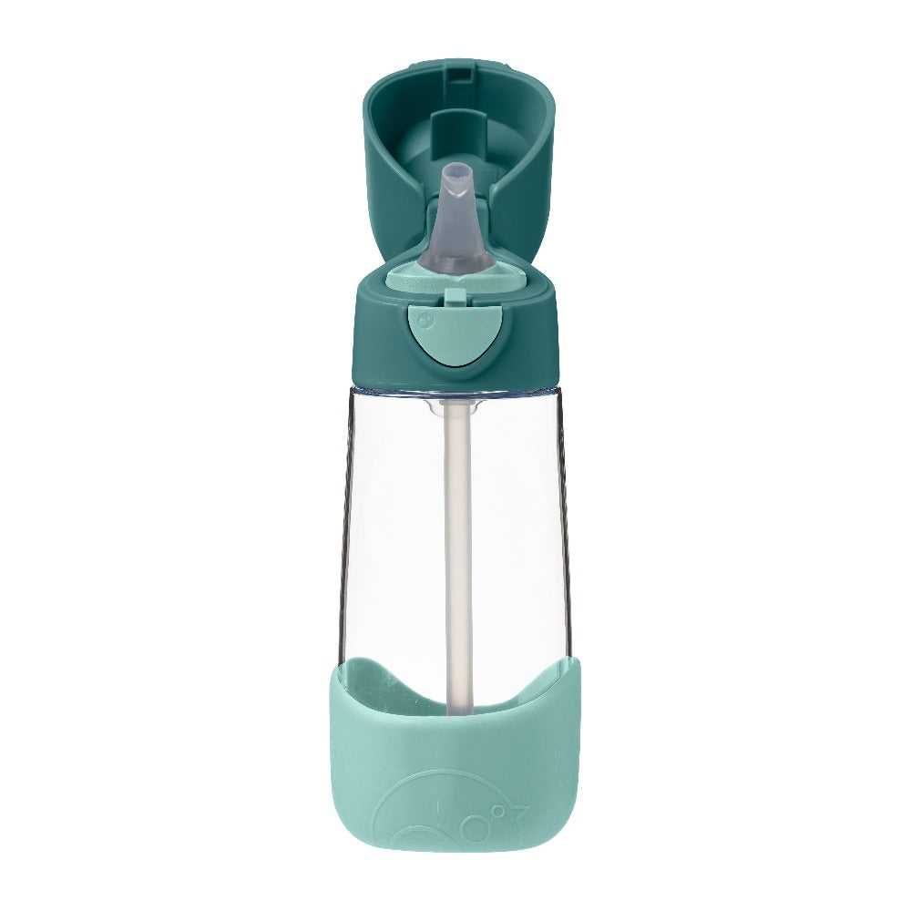 B.box tritan drinkfles emerald forest 450 ml kopen