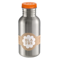 BLAFRE drinkfles RVS oranje 500 ml