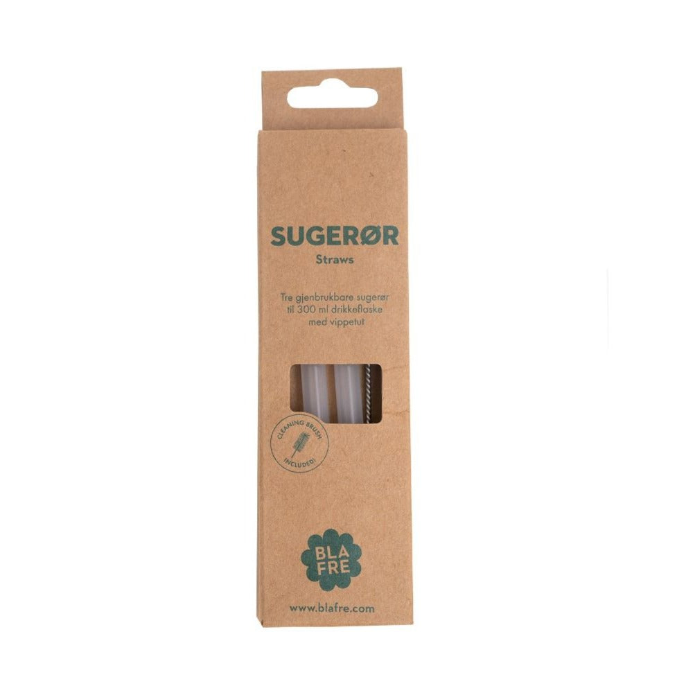 BLAFRE rietjes 300 ML