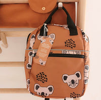 Petit Monkey kinderrugzak koala L