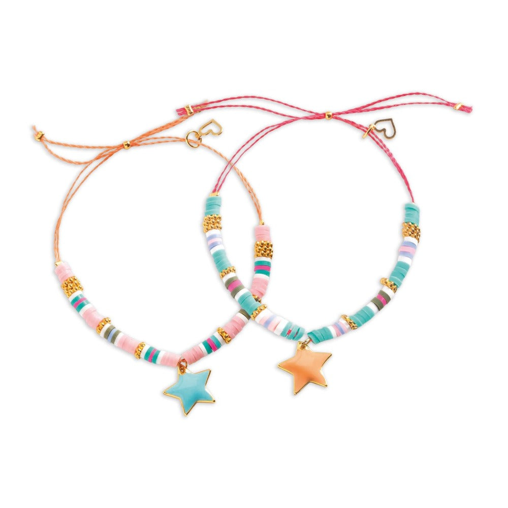 DJECO armbandjes maken star 10 jr+ kopen