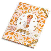 DJECO bewaarmap Tinou A5 2 stks