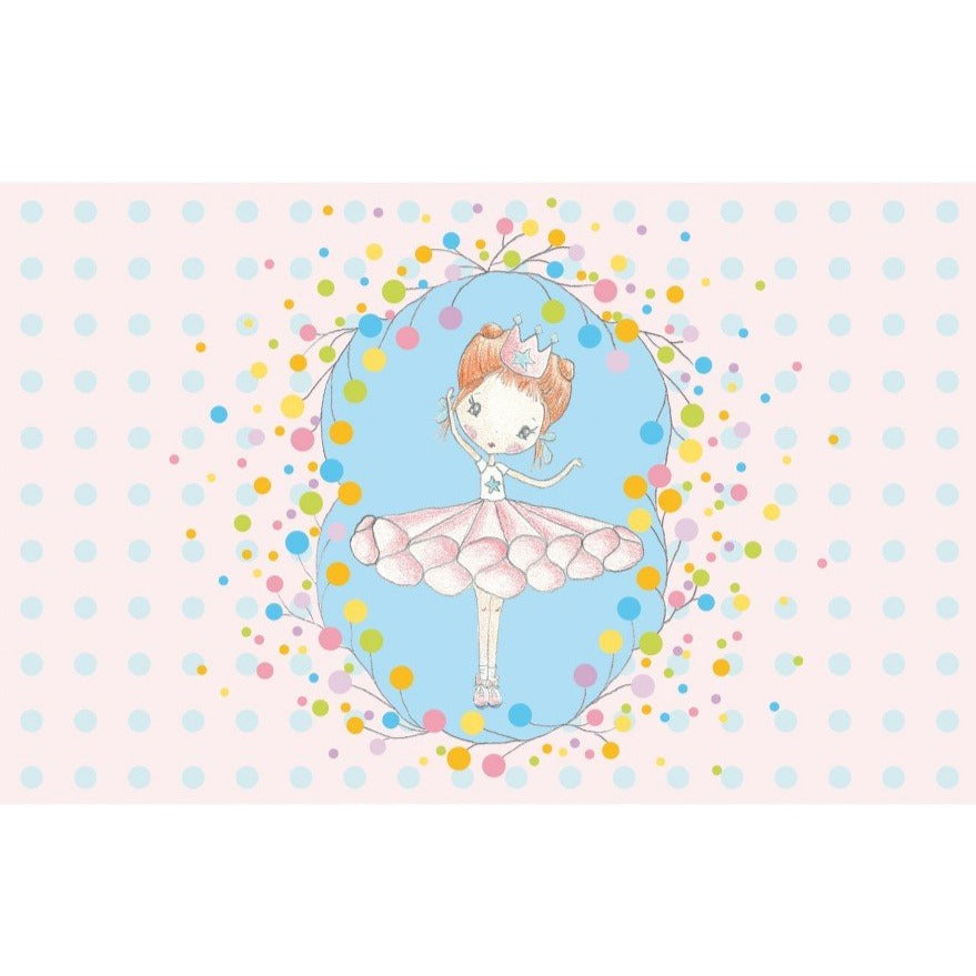 DJECO muziekdoos bijoux ballerina
