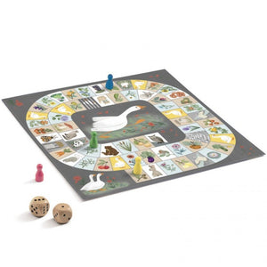 DJECO ganzenbord 5-12 jr