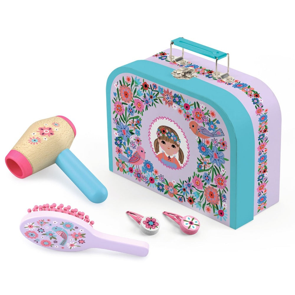 DJECO kappersset Lily 3jr+