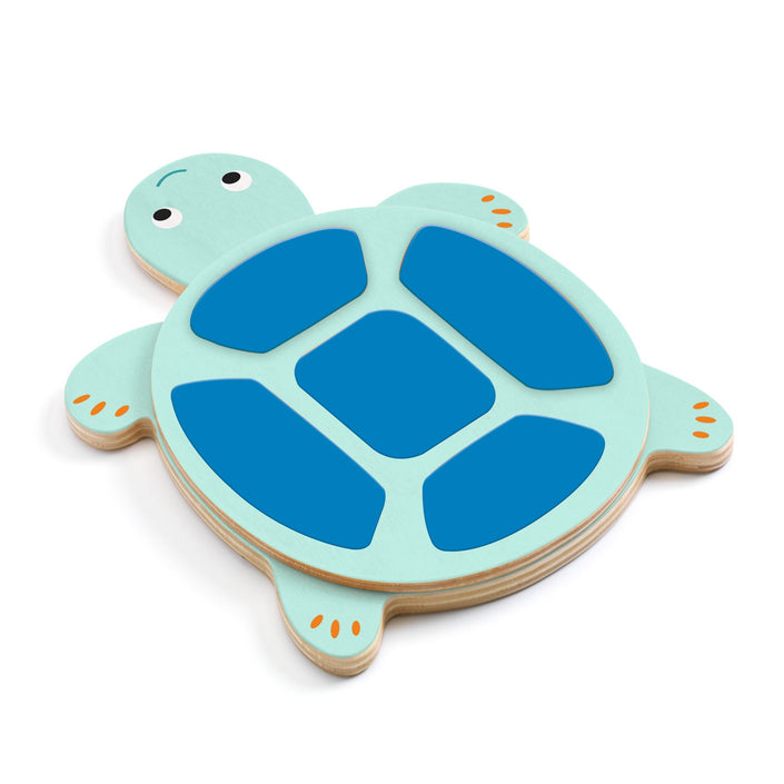 DJECO klei Myplasti Jungle 18 mnd+